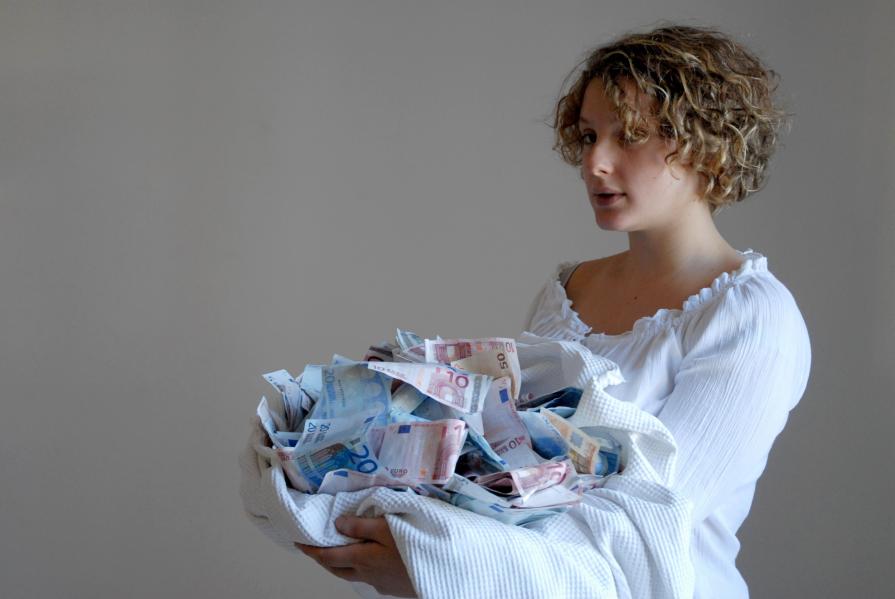 Denaro Santo Denaro Santo