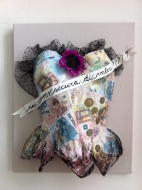 "SEI SICURA DI VALERE DAVVERO?"