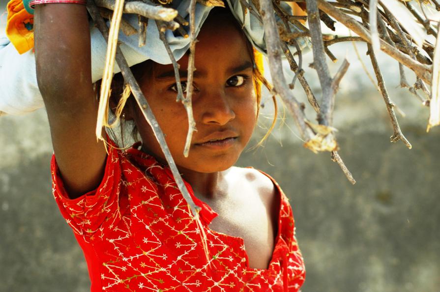 Sono il bambino che non sono mai stato