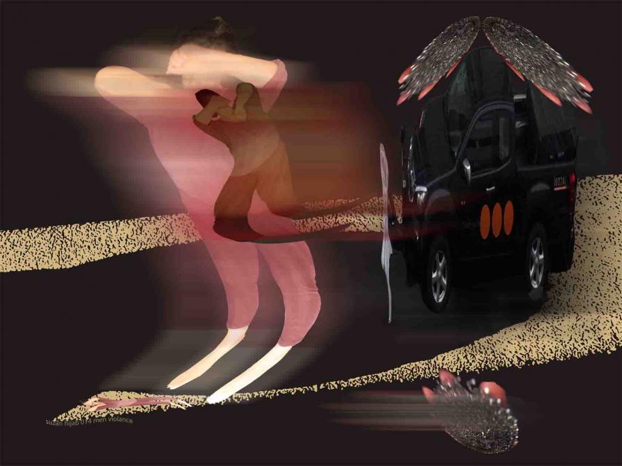 Men Violance 2 Men Violance 2