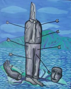 Henshaworks - The Cruel Practice of Art