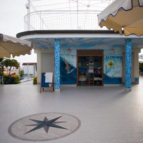 Fuori Servizio #2 il Mare