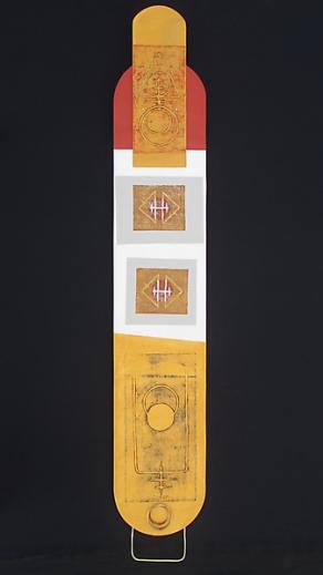 Pirtografia - Xilografia 