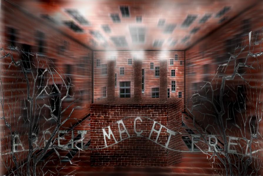 fluttuano in cielo gli immortali.....