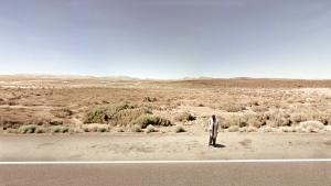 Franco Monari - portraits of people I don't know, but I saw on google street view