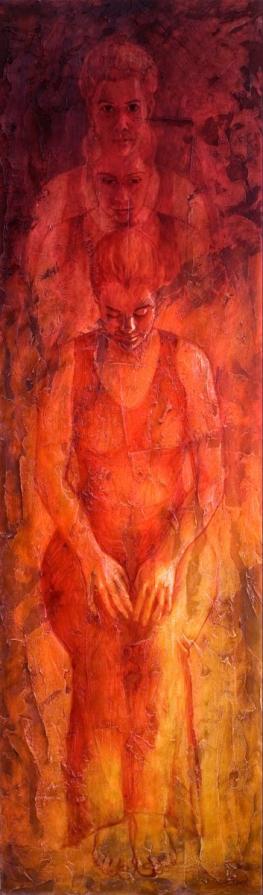 PRESAGIO, COSCIENZA, RINUNCIA - DISCESA