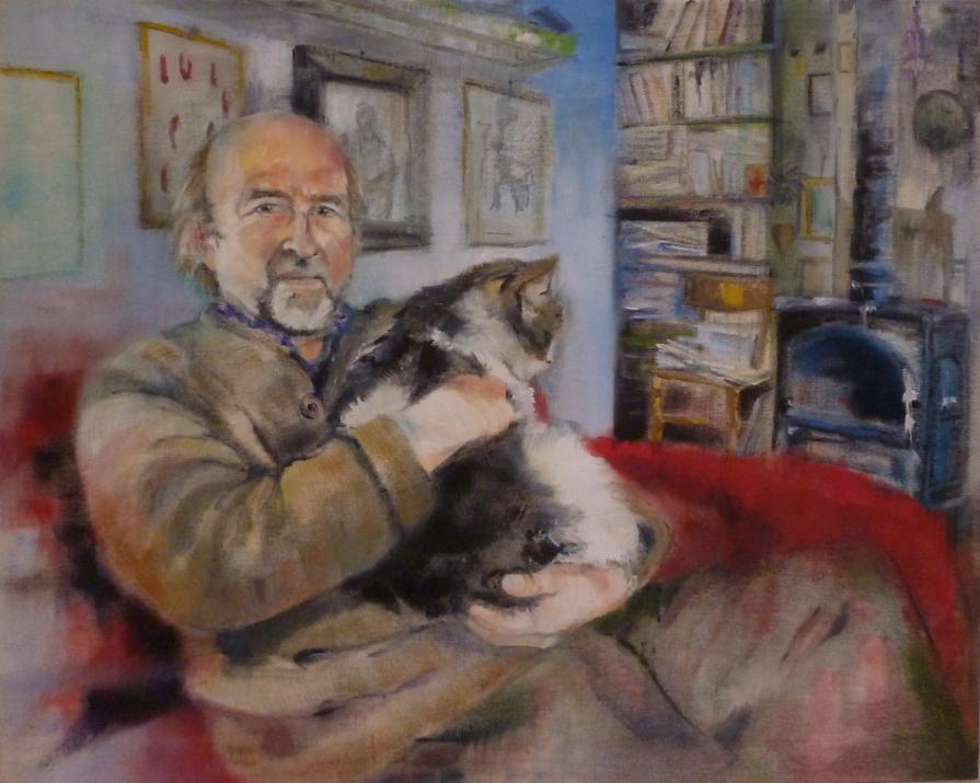 Alberto Casiraghy e Igor