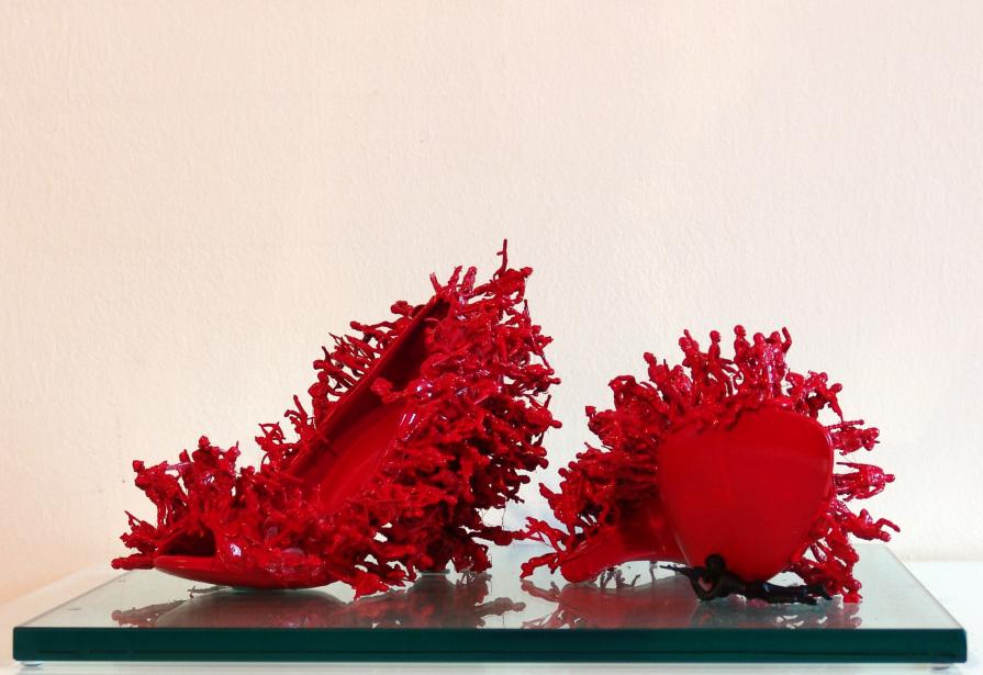 Chi ha paura dell'uomo nero?