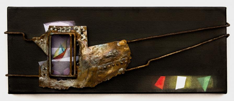 non c'è più ossigeno