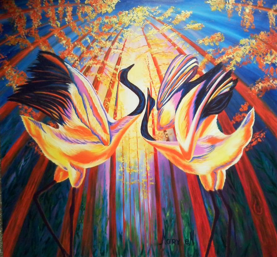 primavera della vita