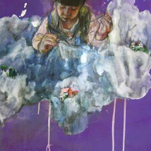 I had a dream that afternoon. It seemed I was in his apartment. And I’d wake up only when I left it. I didn’t know you never wake up from some dreams.