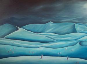 Roberto Mendicino - Attesa