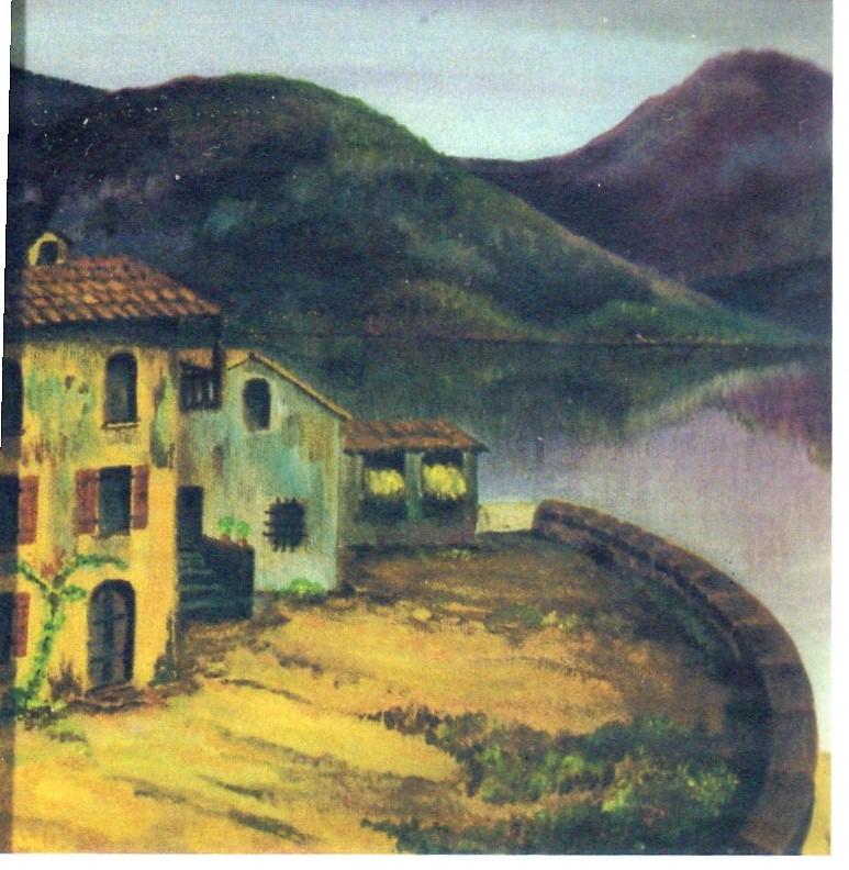 LG 0148 - Lungo il Lario - Como