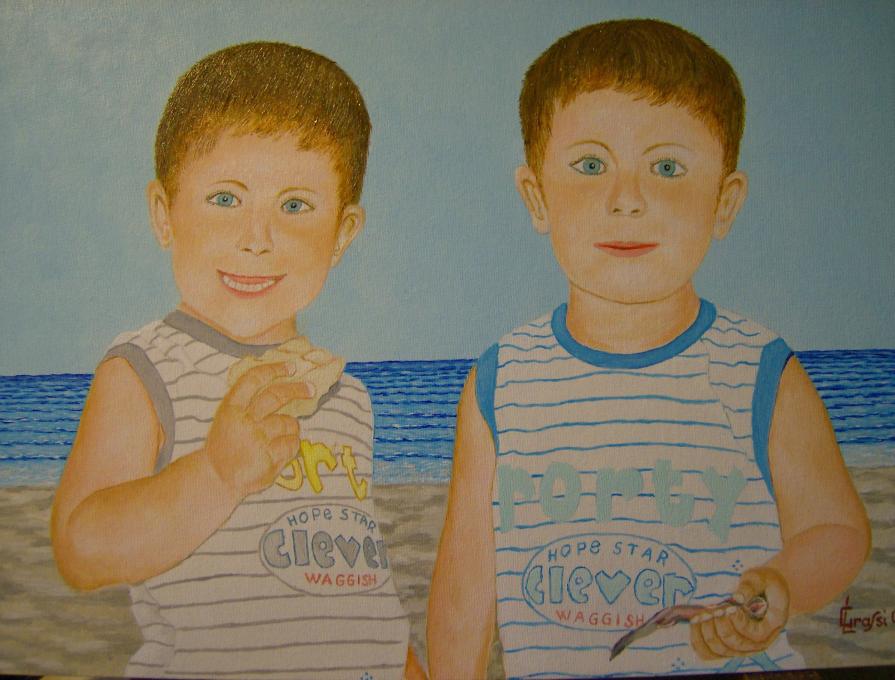 LG 0162 - Francesco e Lorenzxo