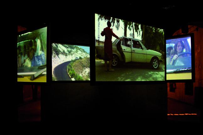 The Connivance of Watching Birds