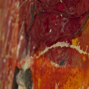 particolare --DICIASETTE 18 SCIROCCO 115X115 particolare --DICIASETTE 18 SCIROCCO 115X115