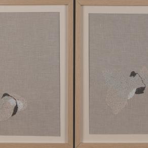 Untiled (Natura Riposata)