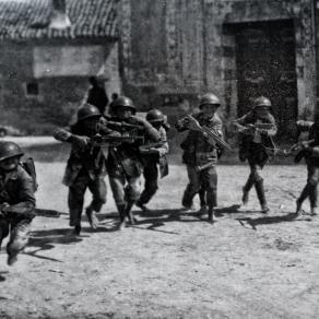 L'inconsapevolezza della guerra 