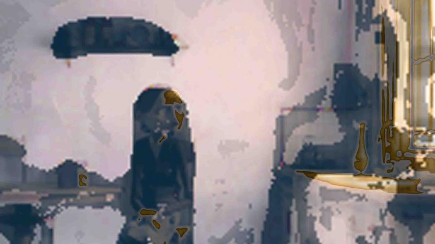 The wait of the cloud