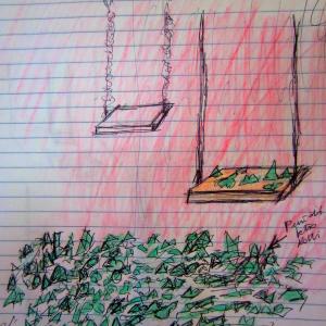 Drawing idea! Drawing idea!