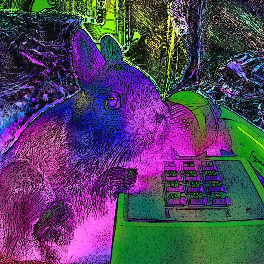 SAI A QUESTO MONDO .. NIENTE SUCCEDE PER CARO ... TUTTO E' COLLEGATO !!!