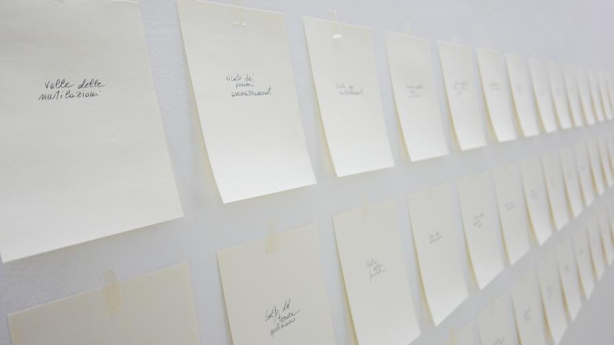 Limes. La geografia nasce dall'odio