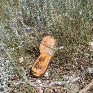 IO CAMMINO TRA LE NUVOLE IO CAMMINO TRA LE NUVOLE