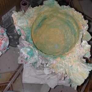 La materia prende forma e teoria del metamorfismo cromatico La materia prende forma e teoria del metamorfismo cromatico