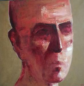 edmond dumi - Senza titolo 