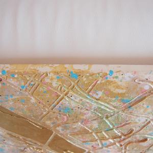 Little Seoul I., edge