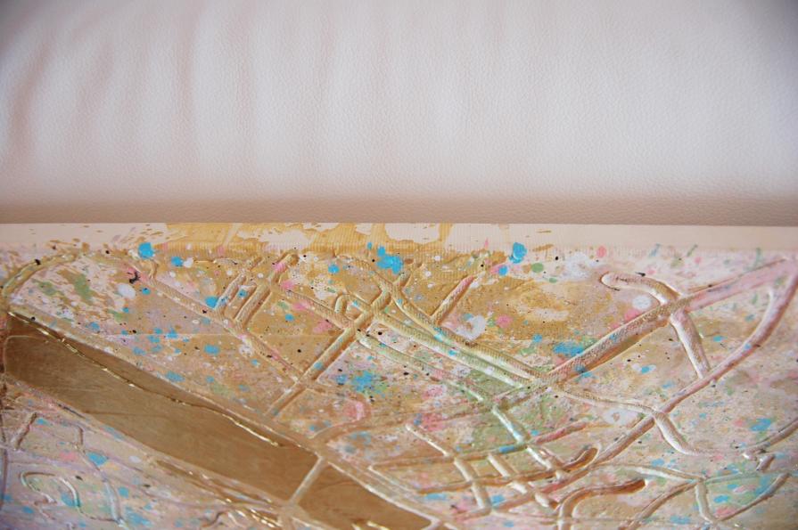 Little Seoul I., edge