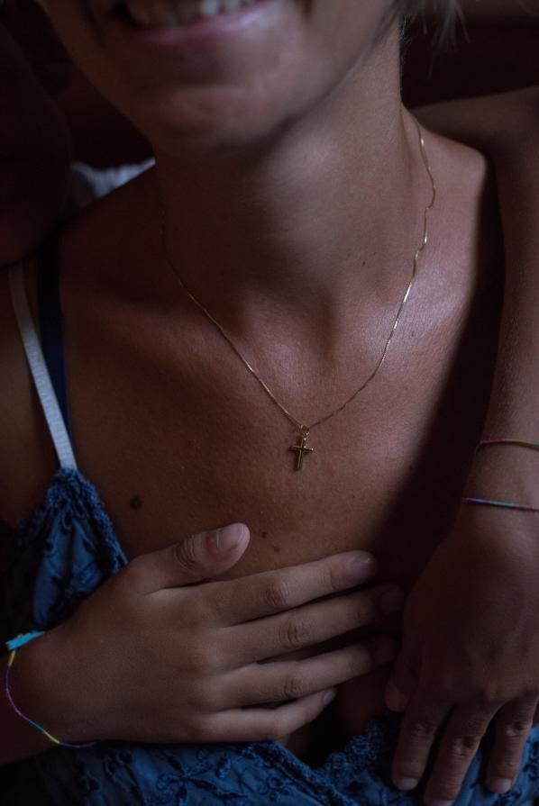 A Sky Full Of Stars For A Roof