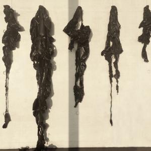 Accept /Scenery of a human mind