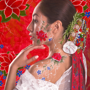 PARTY IN THE 21ST CENTURY - KÁLNICA 1/3 PARTY IN THE 21ST CENTURY - KÁLNICA 1/3