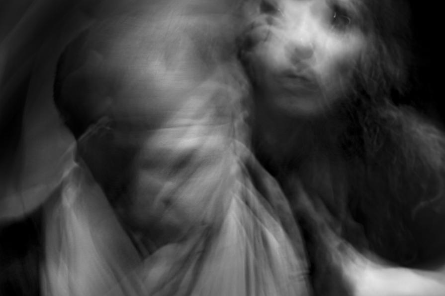 Studio per  Il  sogno  di  Giacobbe.