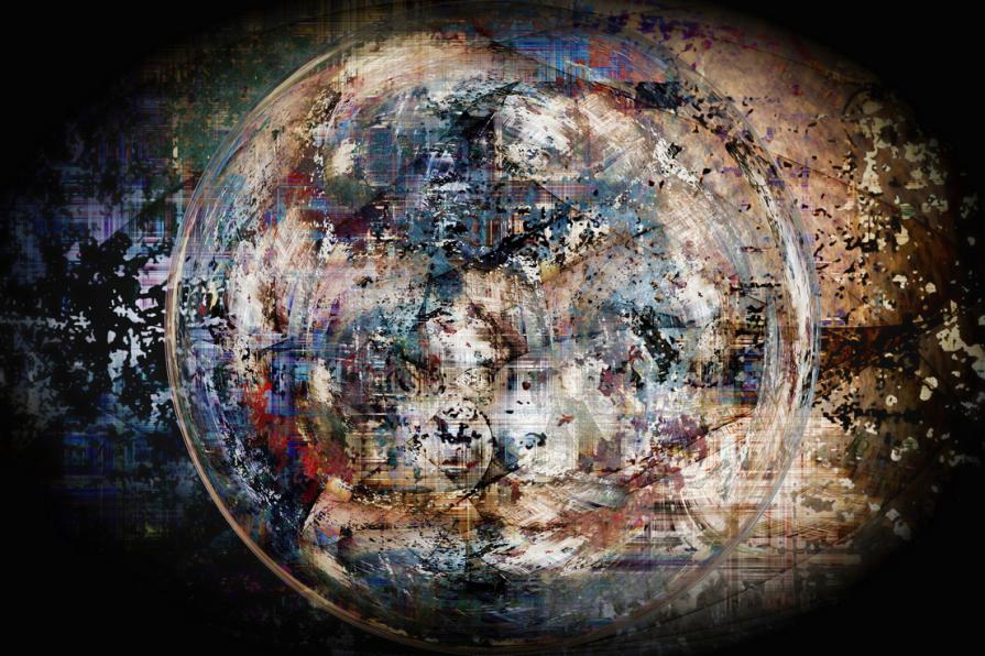 La comprensione ha bisogno di consapevolezza   ( Understanding needs awareness )