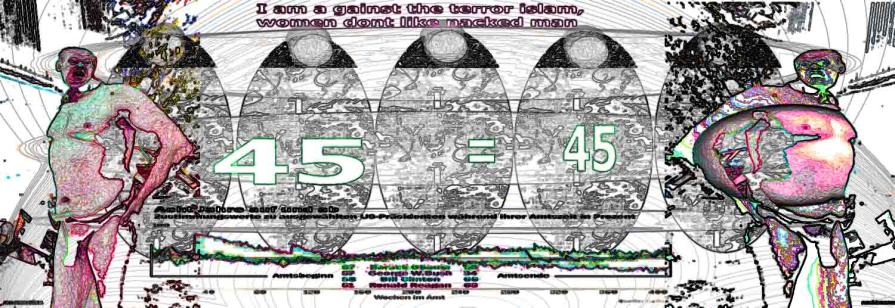 Trump in Illustration reform