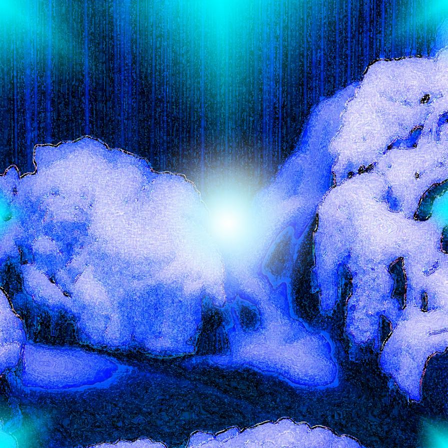 . . . Scendono i sogni...!!!