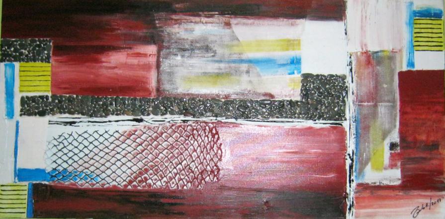 Astratto 16 Astratto 16