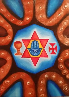 STUPOR MUNDI - MERAVIGLIA DEL MONDO