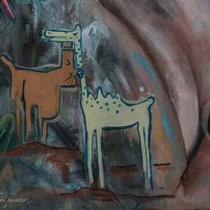 Dettaglio - Sogni di carta