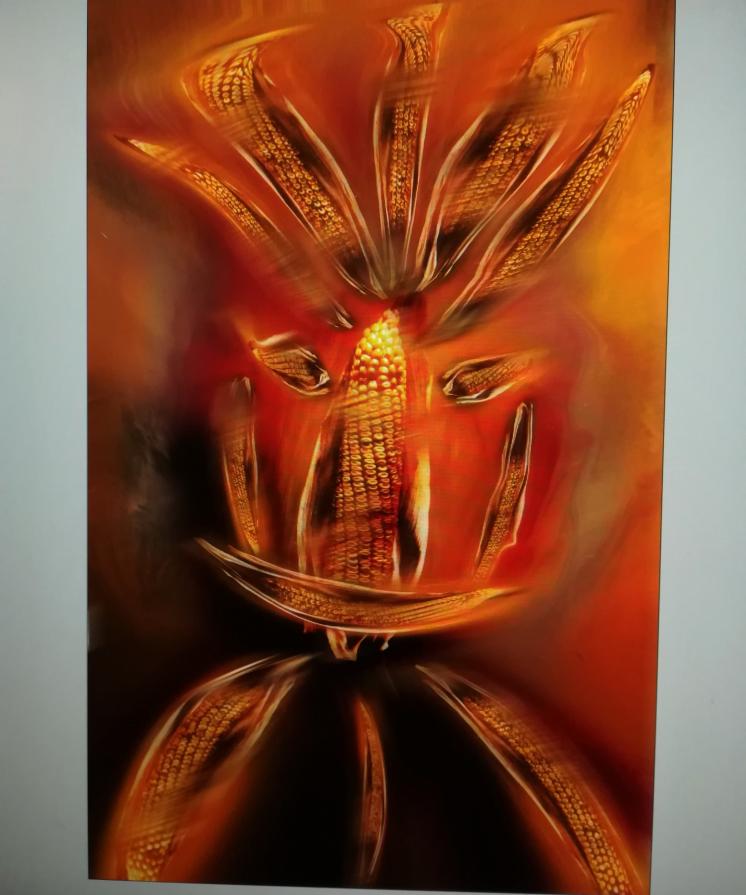 Omg ha detto tutto ok su mutazioni genetiche