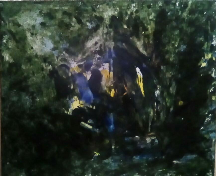 Vedere la luce per un diversamente abile.