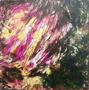 Gli artigli di una moglie sul tradimento.