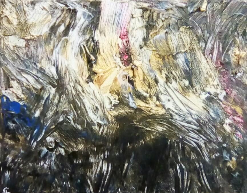 Aspettando la nascita.