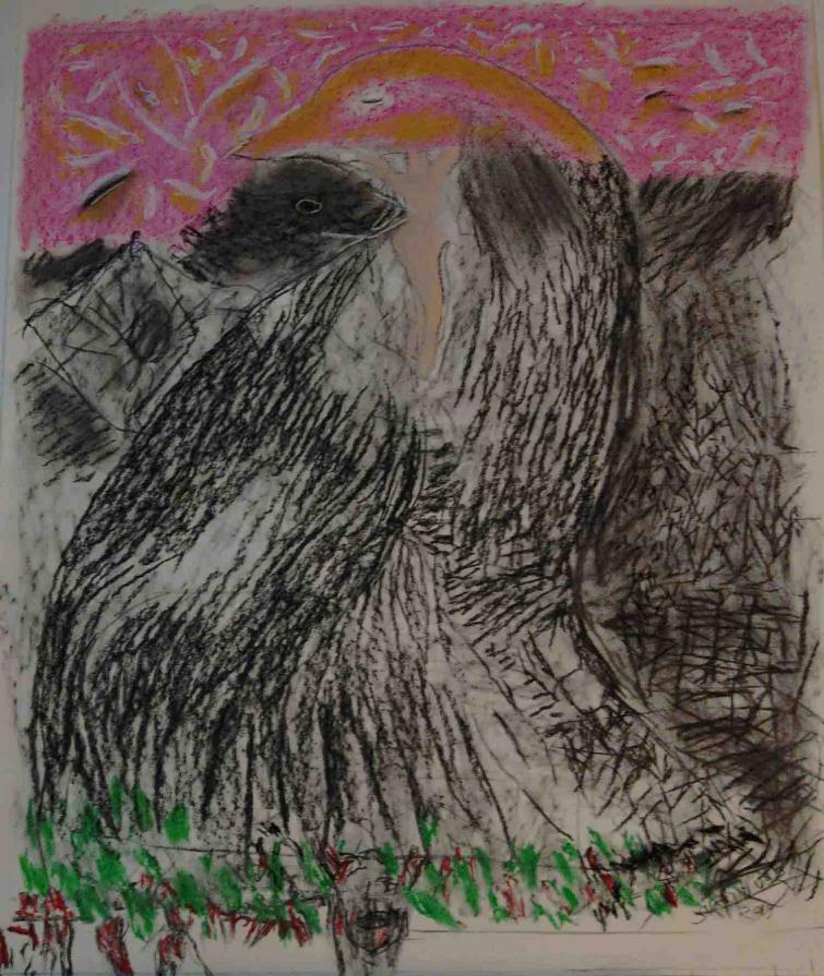  قبلة  / Albousah - The Kiss - Il bacio -  Le bisou - El beso