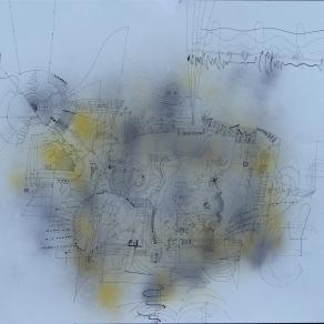 Grafical   Notation Olympic Synphony No4