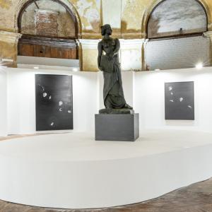 Letizia Ardillo Paratissima2020