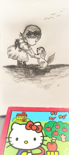 Lasciati guidare dal bambino che sei stato...!!!