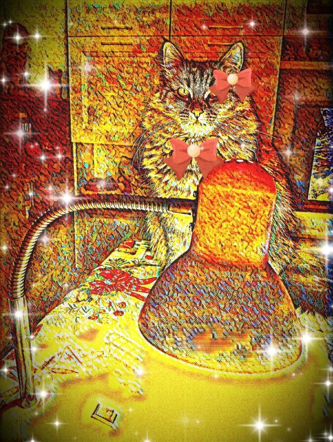 A volte porta la tempesta..altre volte porta la pace.. ma la mia Tata porta sempre amore !!!